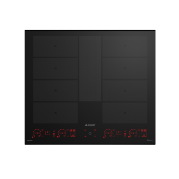 Arçelik OI 60210 WS Flexi İndüksiyonlu Ankastre Ocak