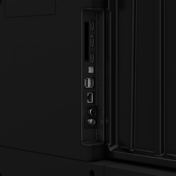 Arçelik 9 Serisi  A 955 C AI 4K Ultra HD 55'' 140 Ekran Uydu Alıcılı Google Smart QLED TV