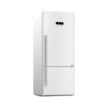 Arçelik 274581 EB Kombi No Frost Buzdolabı