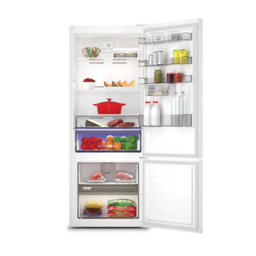 Arçelik 270531 EB Kombi Tipi No Frost Buzdolabı