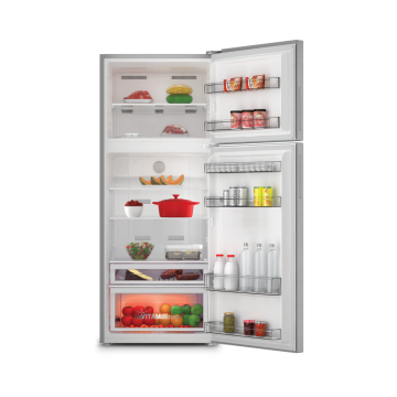 Arçelik 574509 MI Çift Kapılı No Frost Buzdolabı