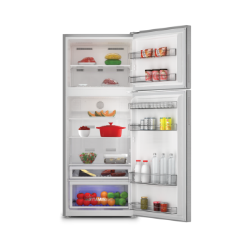 Arçelik 574509 MI Çift Kapılı No Frost Buzdolabı