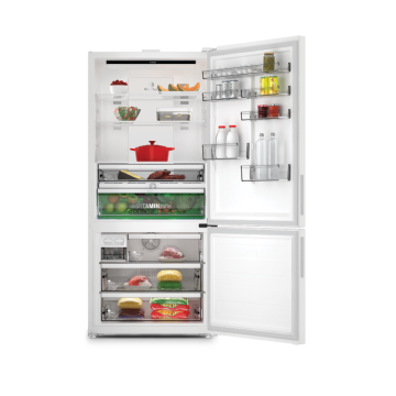 Arçelik 283721 EB Kombi No Frost Buzdolabı