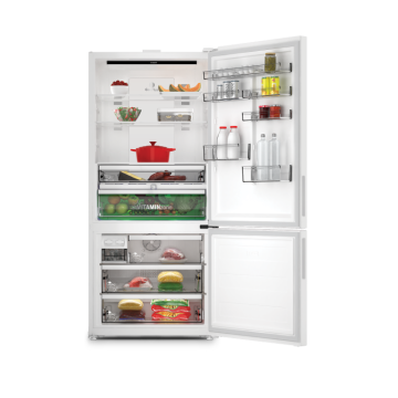 Arçelik 283721 EB Kombi No Frost Buzdolabı