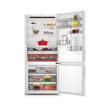 Arçelik 283721 EB Kombi No Frost Buzdolabı