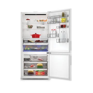 Arçelik 283721 EB Kombi No Frost Buzdolabı