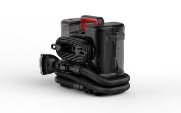 Arçelik BVT 65 A Halı ve Koltuk Yıkama Makinesi