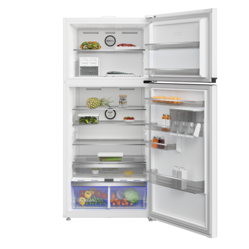 Arçelik 583650 EB No Frost Buzdolabı