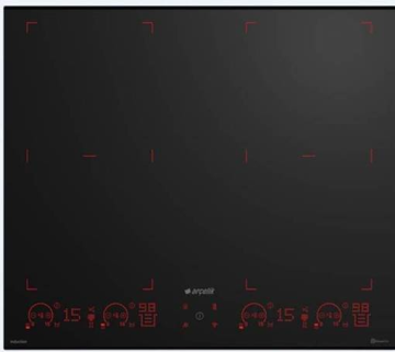 Arçelik OI 660 CS Flexi İndüksiyonlu Ankastre Ocak