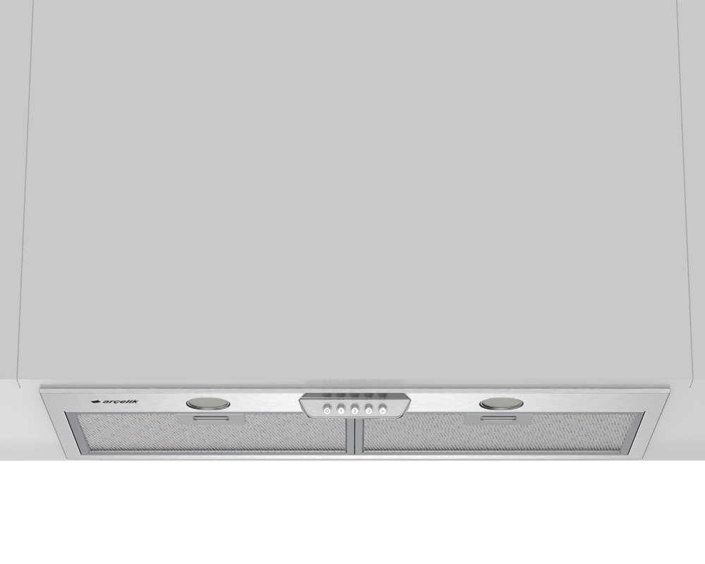 Arçelik AAG 723 I Ankastre Aspiratör