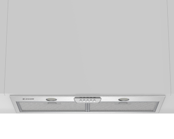 Arçelik AAG 723 I Ankastre Aspiratör