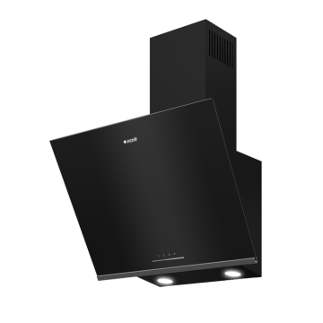 Arçelik ADE 606 D Fibona Dark İnox Davlumbaz