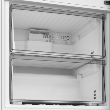 Arçelik 270477 EI AI Kombi No Frost Buzdolabı