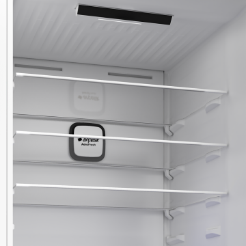 Arçelik 270477 EI AI Kombi No Frost Buzdolabı