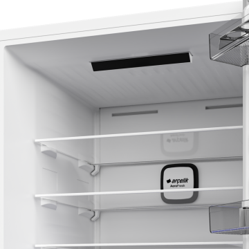 Arçelik 270477 EI AI Kombi No Frost Buzdolabı