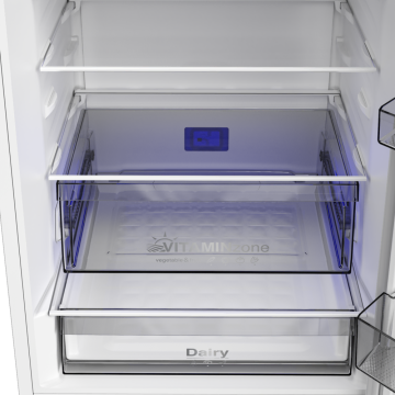 Arçelik 270477 EI AI Kombi No Frost Buzdolabı