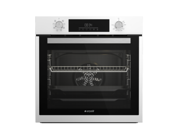Arçelik Kar Beyaz Süper ( AFM 340 B - OMD D 611 EB - P 27 YB ) Ankastre Set