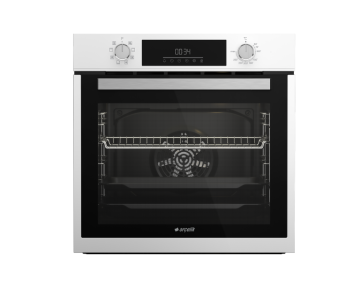 Arçelik Kar Beyaz Süper ( AFM 340 B - OMD D 611 EB - P 27 YB ) Ankastre Set