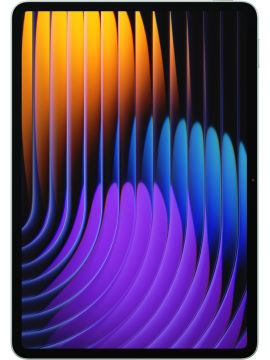 Xiaomi Pad 7 Yeşil 8 GB 256 GB 11.2'' Tablet