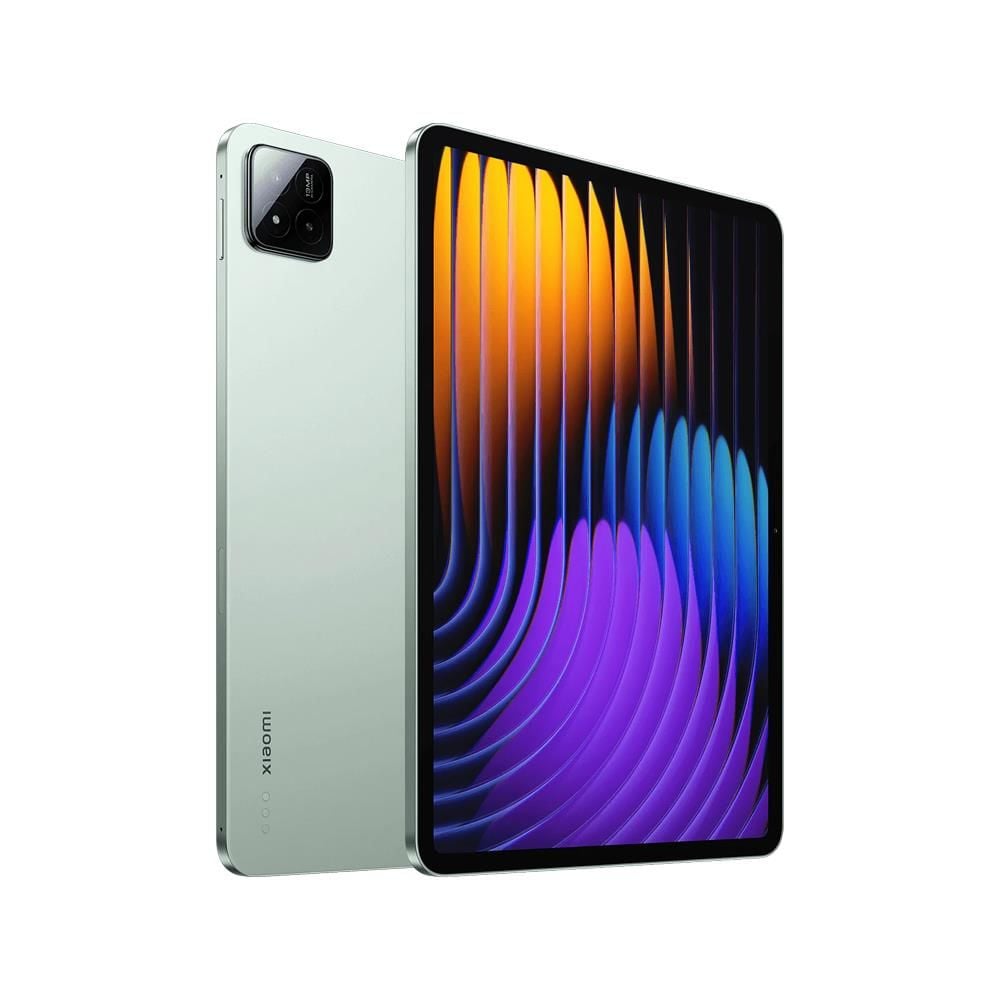 Xiaomi Pad 7 Yeşil 8 GB 256 GB 11.2'' Tablet