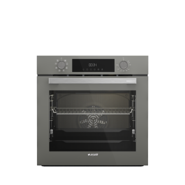 Arçelik Yeni Grion 3 lü Buhar Destekli Cam Seri ( AFC 341 G - OCD T 651 EG - ADE 606-2 G ) Ankastre Set