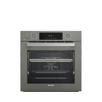 Arçelik Grion Döküm Wok Ocaklı Buhar Destekli AFRY ( AFC 361 G - OCD K 651 DWYG - ADE 606-2 G ) Ankastre Set