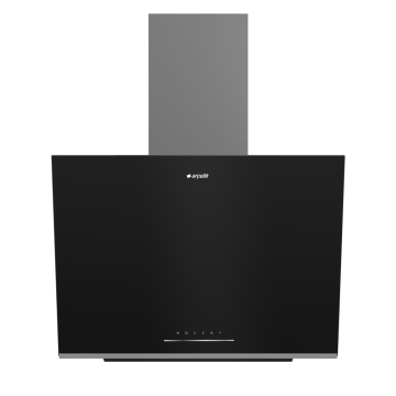 Arçelik Siyah Döküm Wok Ocaklı Buhar Destekli AFRY ( AFC 361 S - OCD K 651 DWYS - ADE 606-2 S ) Ankastre Set