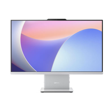 Lenovo IdeaCentre 27IRH9 F0HM00PJTR i5-13420H 8 GB 512 GB SSD UHD Graphics 27'' Full HD All in One PC