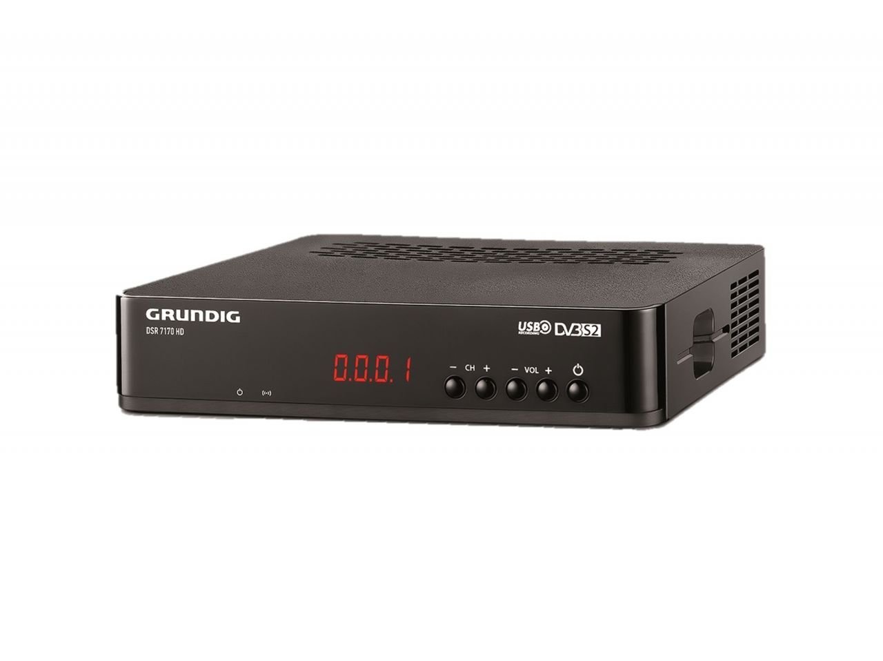 Grundig DSR 7170
