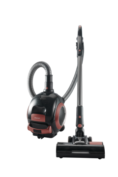 Arçelik STSZ 9525 Toz Torbasız Şarjlı Yatık Süpürge