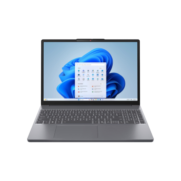 Lenovo IdeaPad Slim 3 15IRH10 83K10011TR i7-13620H 16 GB 512 GB SSD UHD Graphics 15.3'' WUXGA Notebook