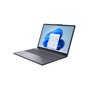 Lenovo IdeaPad Slim 3 15IRH10 83K10011TR i7-13620H 16 GB 512 GB SSD UHD Graphics 15.3'' WUXGA Notebook