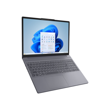Lenovo IdeaPad Slim 3 15IRH10 83K10011TR i7-13620H 16 GB 512 GB SSD UHD Graphics 15.3'' WUXGA Notebook