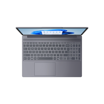 Lenovo IdeaPad Slim 3 15IRH10 83K10011TR i7-13620H 16 GB 512 GB SSD UHD Graphics 15.3'' WUXGA Notebook