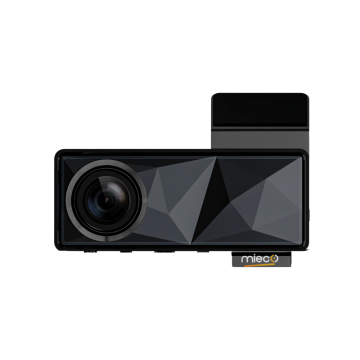 Mieco A11 Ön ve Arka 4K Araç Kamerası Seti