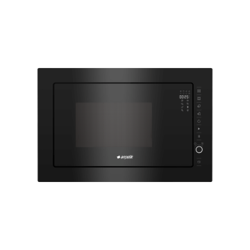 Arçelik MA 2521 S Ankastre Mikrodalga