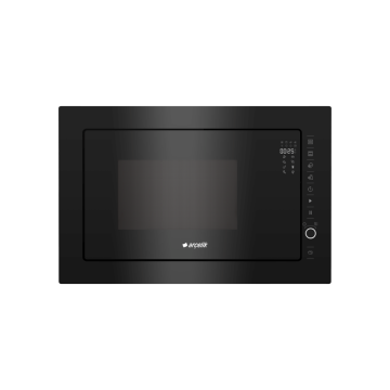 Arçelik MA 2521 S Ankastre Mikrodalga
