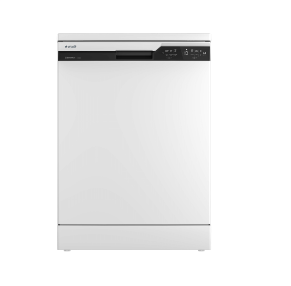Arçelik 6166 Beyaz Bulaşık Makinesi
