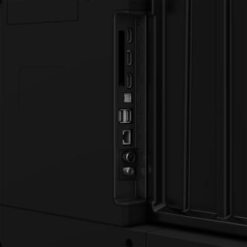 Arçelik 8 Serisi A 865 C 4K Ultra HD 65'' 165 Ekran Uydu Alıcılı Google Smart QLED TV