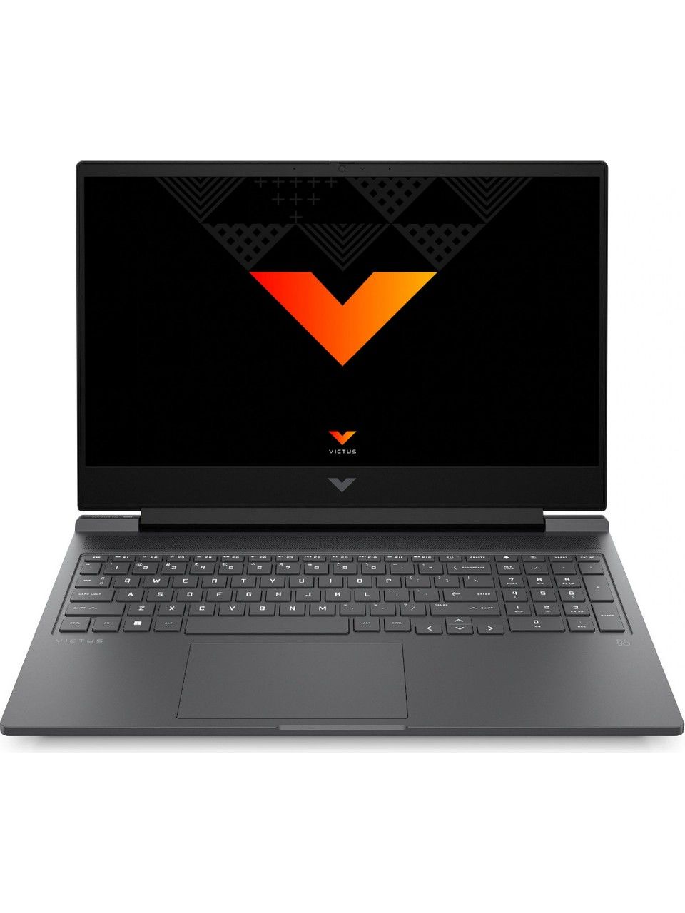 HP Victus 16-S0023NT 7Z4N1EA Ryzen 5 7640HS 16 GB 512 GB SSD RTX4060 FreeDOS 16.1'' Full HD Gaming Laptop