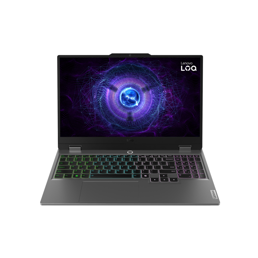 Lenovo LOQ 15IRX9 83DV00W5TR i7-13650HX 16 GB 512 GB SSD RTX4060 15.6'' Full HD Gaming Laptop