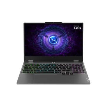 Lenovo LOQ 15IRX9 83DV00W5TR i7-13650HX 16 GB 512 GB SSD RTX4060 15.6'' Full HD Gaming Laptop
