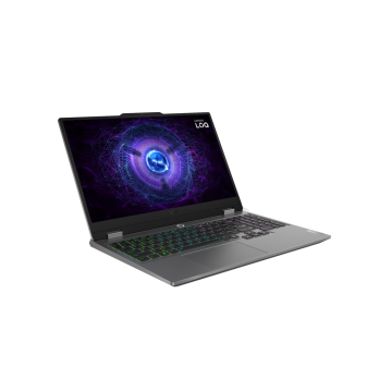 Lenovo LOQ 15IRX9 83DV00W5TR i7-13650HX 16 GB 512 GB SSD RTX4060 15.6'' Full HD Gaming Laptop