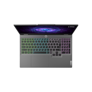 Lenovo LOQ 15IRX9 83DV00W5TR i7-13650HX 16 GB 512 GB SSD RTX4060 15.6'' Full HD Gaming Laptop