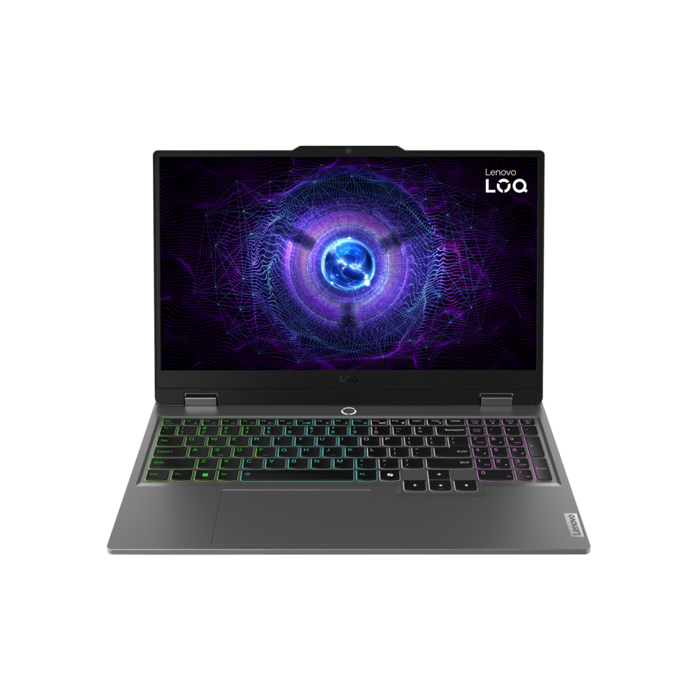 Lenovo LOQ 15IRX9 83DV00W6TR i7-13650HX 16 GB 512 GB SSD RTX4050 15.6'' Full HD Gaming Laptop