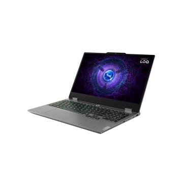Lenovo LOQ 15IRX9 83DV00W6TR i7-13650HX 16 GB 512 GB SSD RTX4050 15.6'' Full HD Gaming Laptop