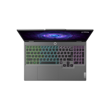 Lenovo LOQ 15IRX9 83DV00W6TR i7-13650HX 16 GB 512 GB SSD RTX4050 15.6'' Full HD Gaming Laptop