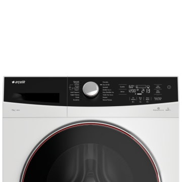 Arçelik 9124 N In Love Çamaşır Makinesi