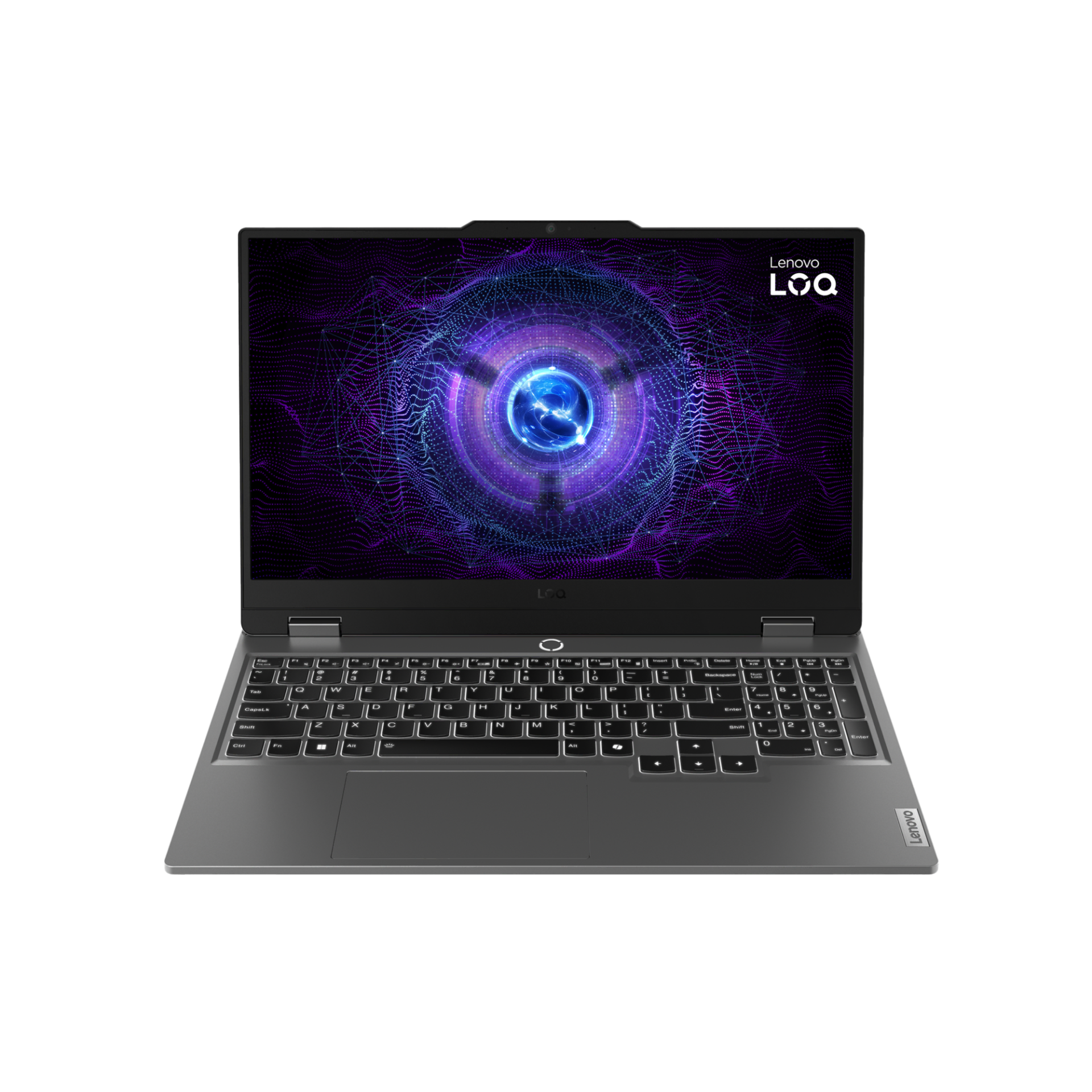 Lenovo LOQ 15IRX10 83JE00KKTR i7-13700HX 24 GB 512 GB SSD RTX5050 15.6'' Full HD Gaming Laptop