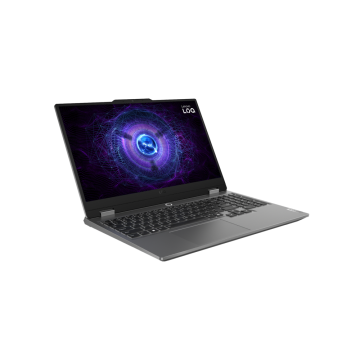 Lenovo LOQ 15IRX10 83JE00KKTR i7-13700HX 24 GB 512 GB SSD RTX5050 15.6'' Full HD Gaming Laptop